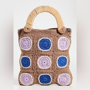 NANNACAY GIOVANNA BAG